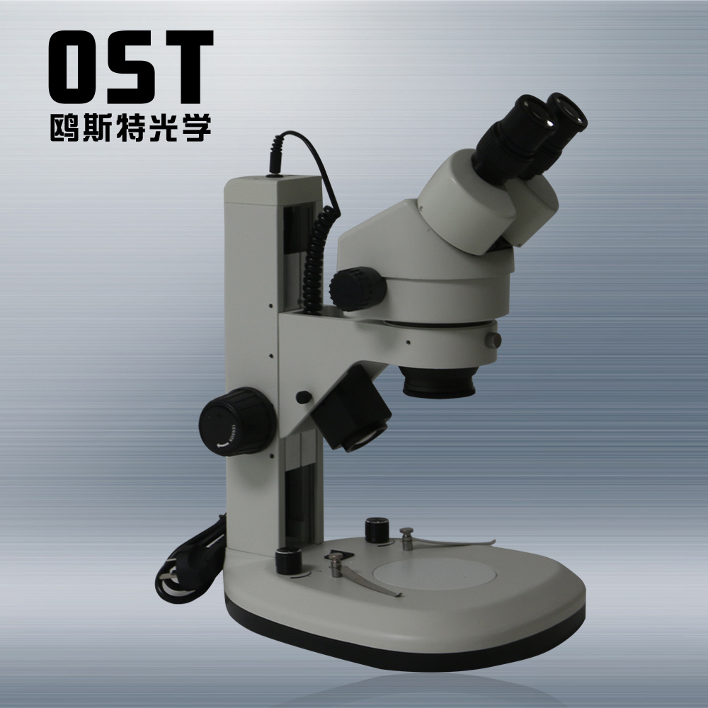 苏州鸥斯特光学连续变倍体视显微镜OST-67C2