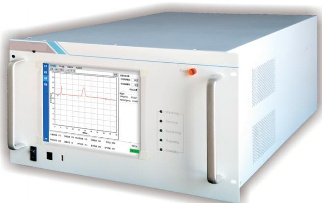 挥发性有机物VOC在线监测气相色谱仪
