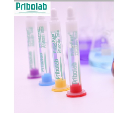 PriboVitaTM 维生素B7/生物素 免疫亲和柱