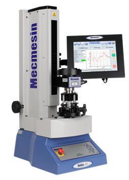 Mecmesin精确扭矩测试仪Helixa