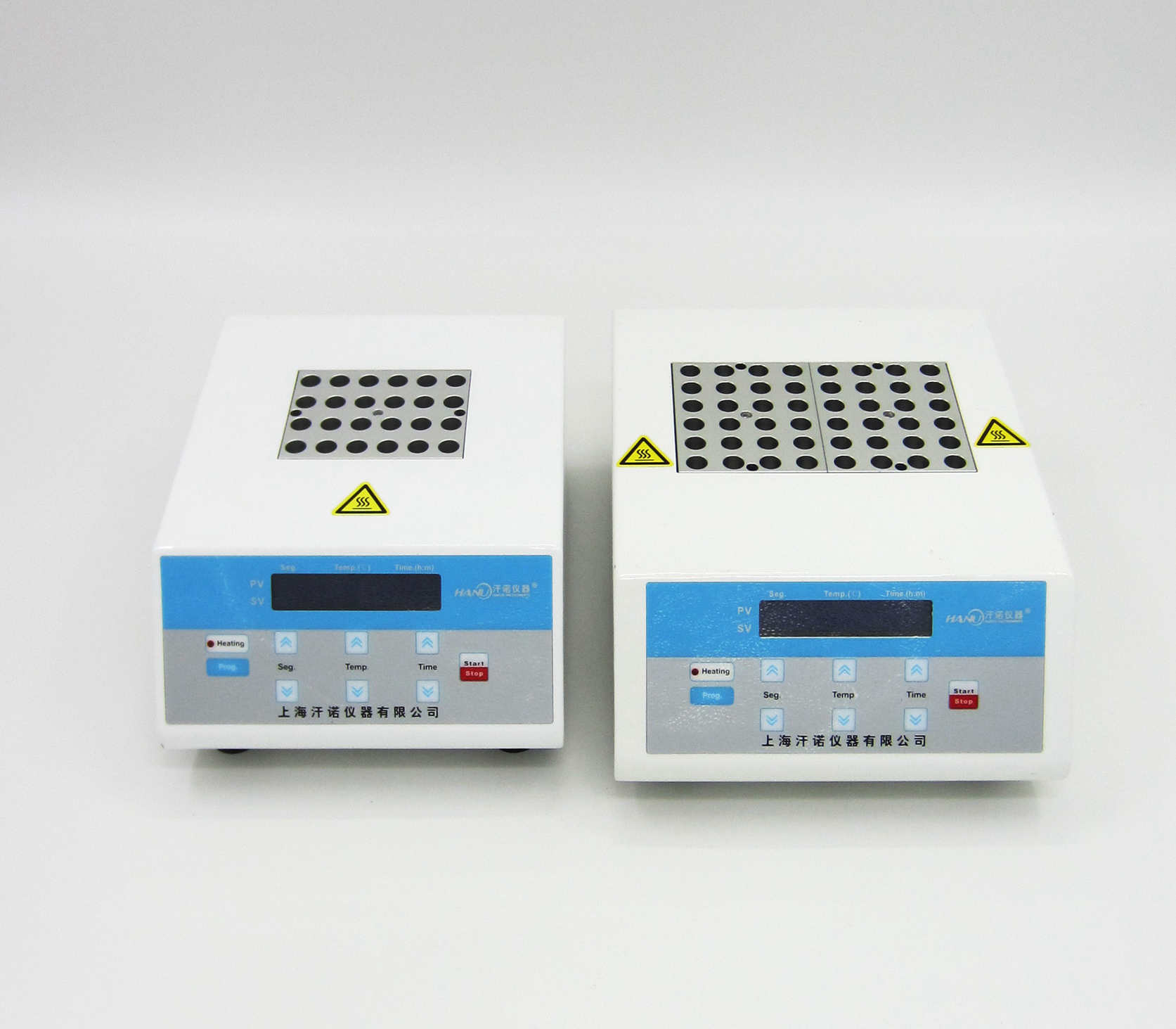 干式恒温器单模块高温金属浴上海达洛科学仪器有限公司