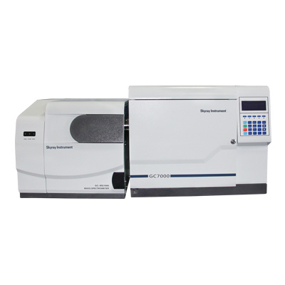 天瑞仪器气相色谱质谱联用仪GC-MS7000