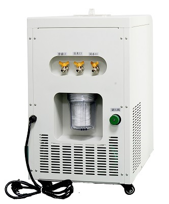 ICP-MS质谱/透射电镜专用冷水机