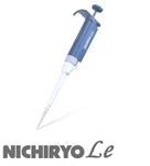 NICHIRYO Le 轻巧经济型分注器 00-NLE-100