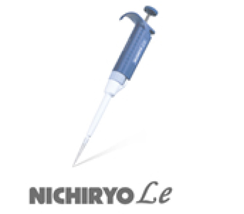 NICHIRYO Le 轻巧经济型分注器 00-NLE-100