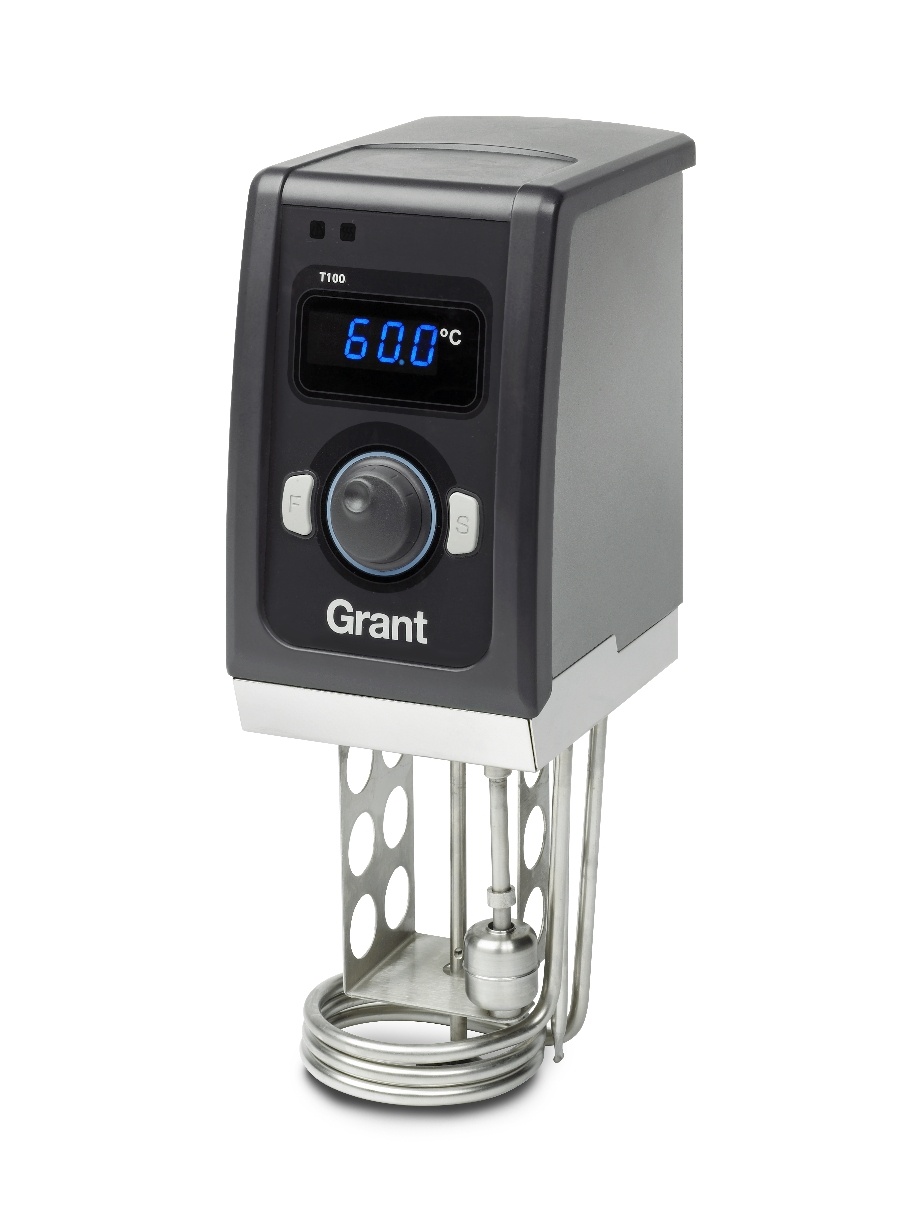 Grant 加热恒温循环控制器T100