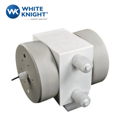 WhiteKnight 风囊泵 半导体专用气动隔膜泵
