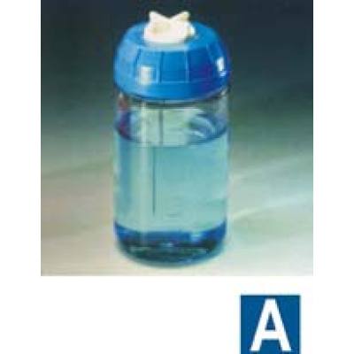 Nalgene 3140-1006高速离心瓶，1L，聚碳酸醋PC 材质，带密封盖