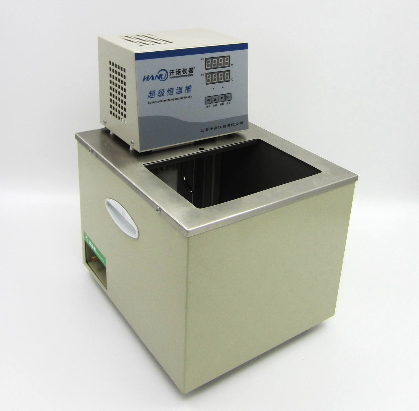 高精度恒温水槽|高精度恒温水槽上海达洛科学仪器有限公司