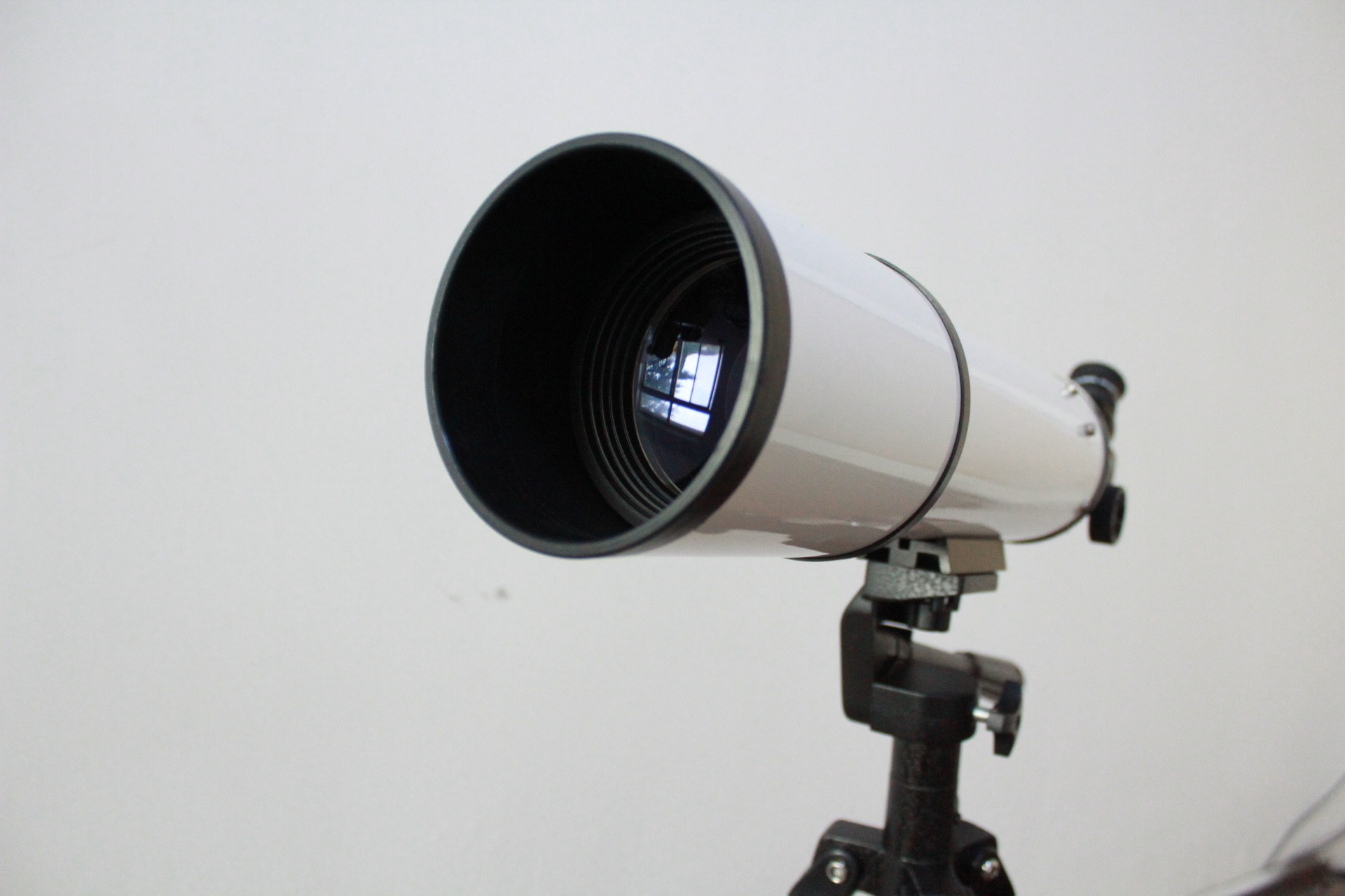 JK-HD-02型林格曼数码测烟望远镜