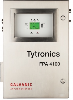 加拿大GALVANIC FPA 4100紫外光分析仪