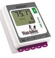 WatchDog 1450空气温湿度记录仪