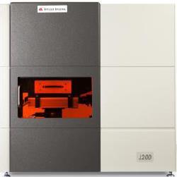 J200 激光光谱元素分析系统
