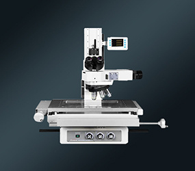 测量显微镜的使用方法,测量显微镜,苏州汇光
