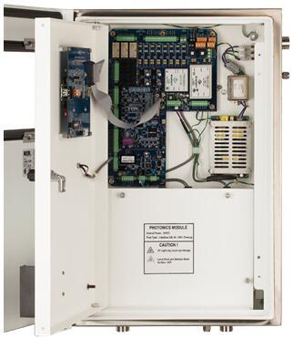 加拿大GALVANIC FPA 4100紫外光分析仪