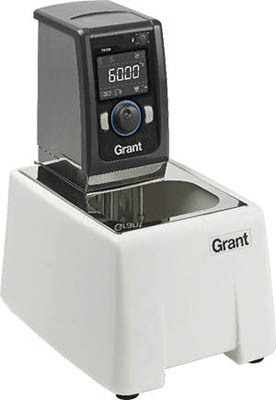Grant 加热恒温循环浴槽TX150-P5