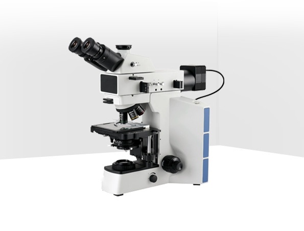 正置金相显微镜WMJ-9688