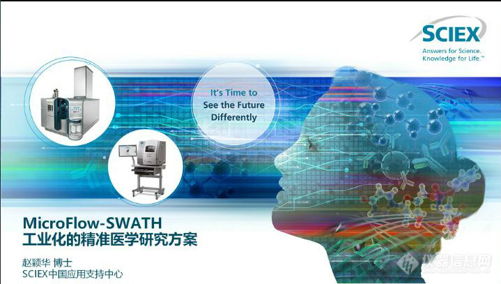 iCMS2018第9届质谱网络会议召开第3天 质谱新技术与生命科学专场