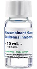 LIF Leukemia Inhibitory Factor