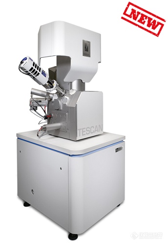 TESCAN连续推出三款电子显微镜新品！第四代电镜S8000、S9000系列惊艳现世！
