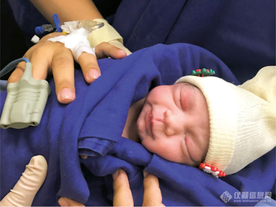《柳叶刀》重磅：世界首个已故捐献者子宫移植孕育的婴儿诞生