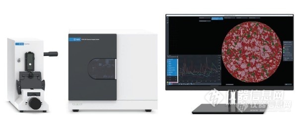 安捷伦激光红外成像系统荣获《分析科学家》杂志创新奖