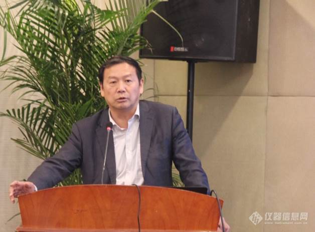 中国仪器仪表学会标准化工作委员会（SCIS）换届会议暨工作年会成功举办