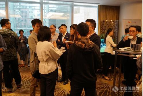 香港3D Geospatial Summit峰会胜利举办