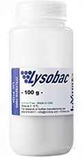 Lysobac 1100g powder - 777LYS016