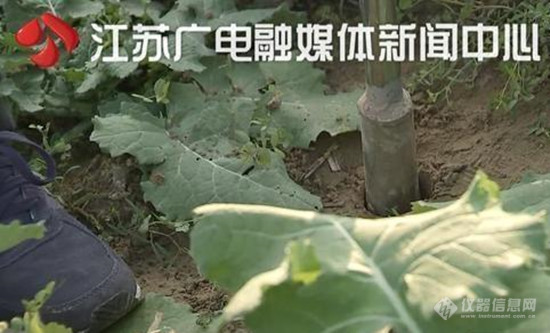 “土壤医生”是啥新职业？国内高校首个“土壤医院”在扬州大学成立