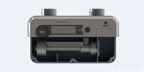 超声波气体流量传感器国产化助力燃气计量行业转型升级