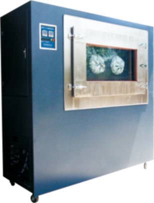 XLS-Ⅲ型温湿度检定箱