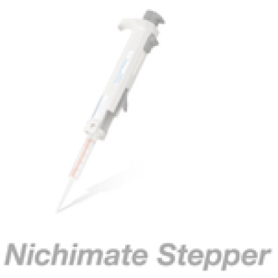Nichmate stepper 连续移液器 00-NSTP