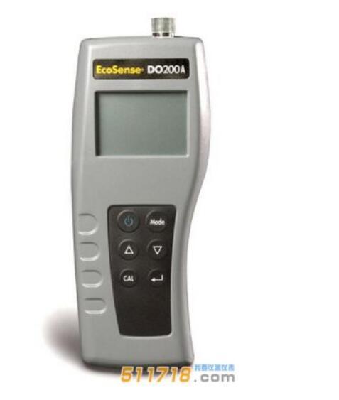 美国YSI DO200A溶解氧测量仪