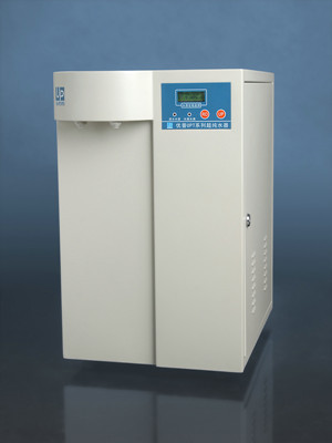 优普UPT-II-5/10/20T经济型纯水机