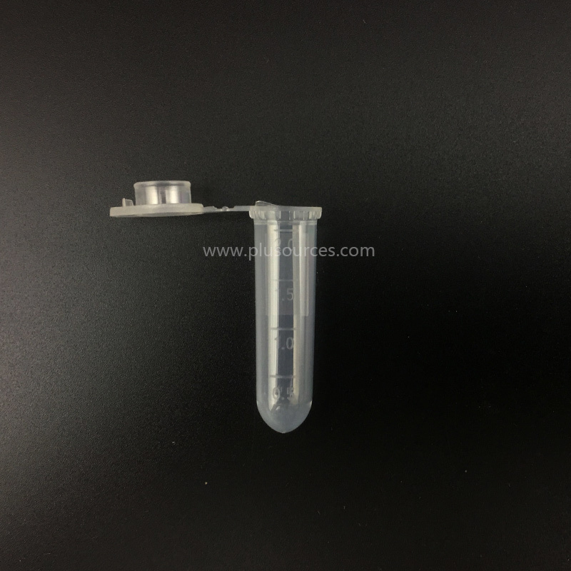 离心管,2mL,PP,尖底,连盖,500pcs,AB056358 AB056358 2mL,500pcs