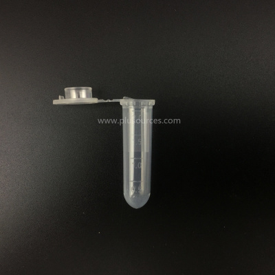 离心管,2mL,PP,尖底,连盖,500pcs,AB056358 AB056358 2mL,500pcs