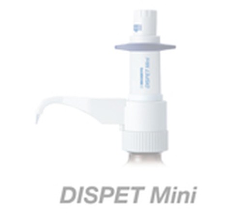 DISPET Mini 瓶上取液器 00-DPM-250