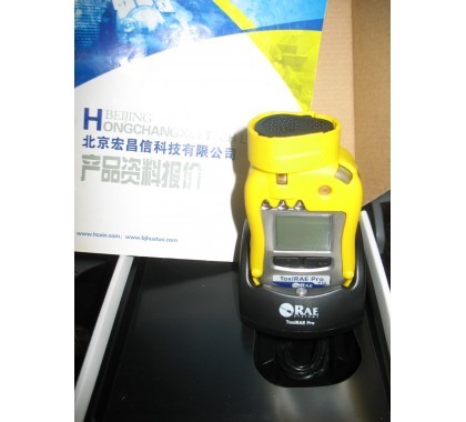 美国华瑞PGM-1800 PID个人有机气体检测仪