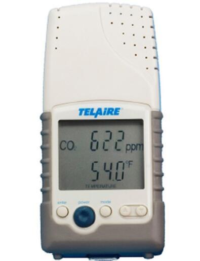 美国GE 二氧化碳检测仪TEL-7001