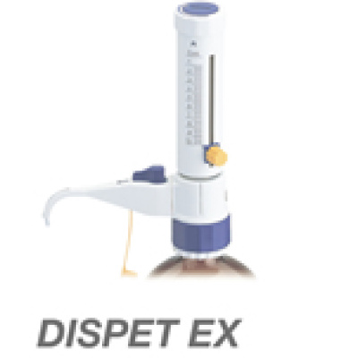 DISPET EX  高品质瓶口取液器 00-DPX-100