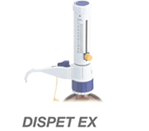 DISPET EX  高品质瓶口取液器 00-DPX-100