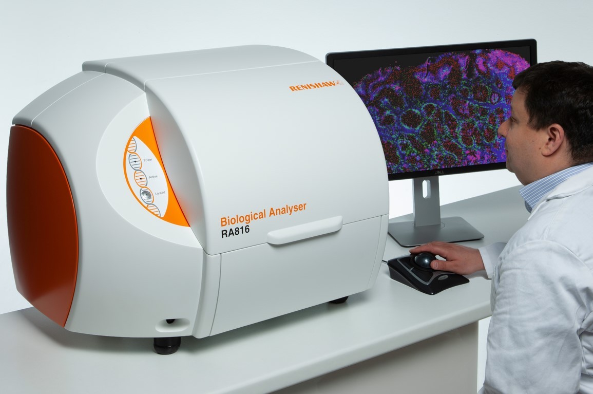 RA816生物分析仪