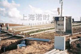 地表径流自动监测系统-上海诺时-水保制造商