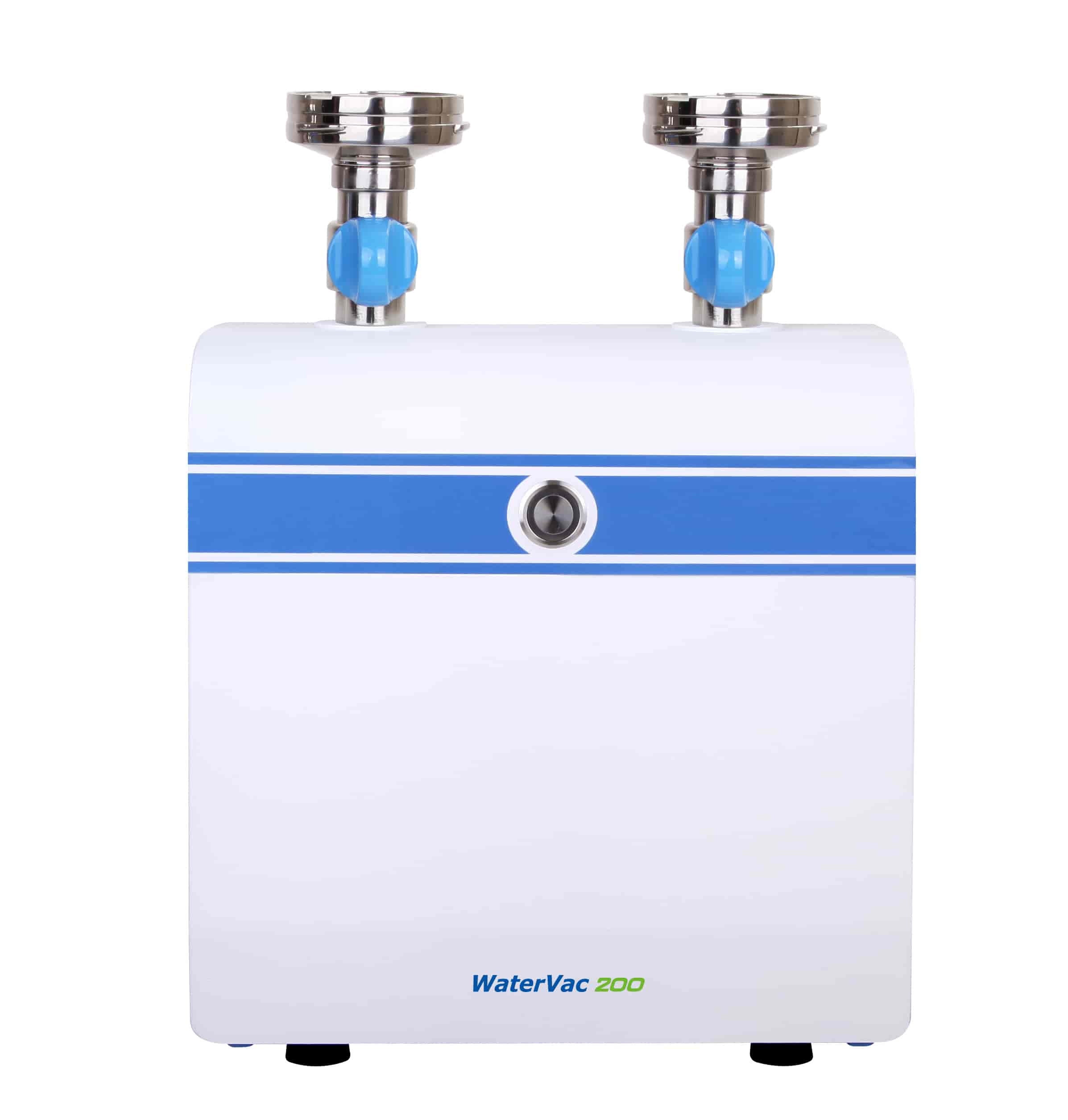 【洛科】WaterVac 200-MB 直排水真空过滤系统
