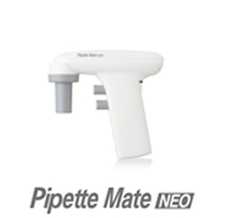 Pipette Mate NEO 电动大量移液器 00-PMNEO