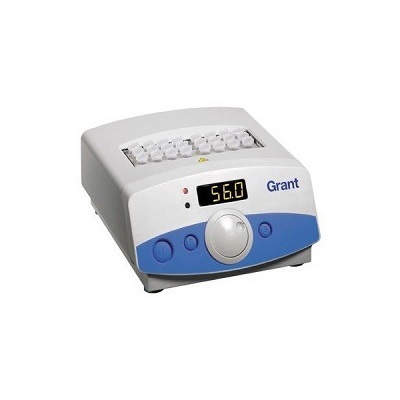 Grant数字型单模块金属浴恒温器QBD1