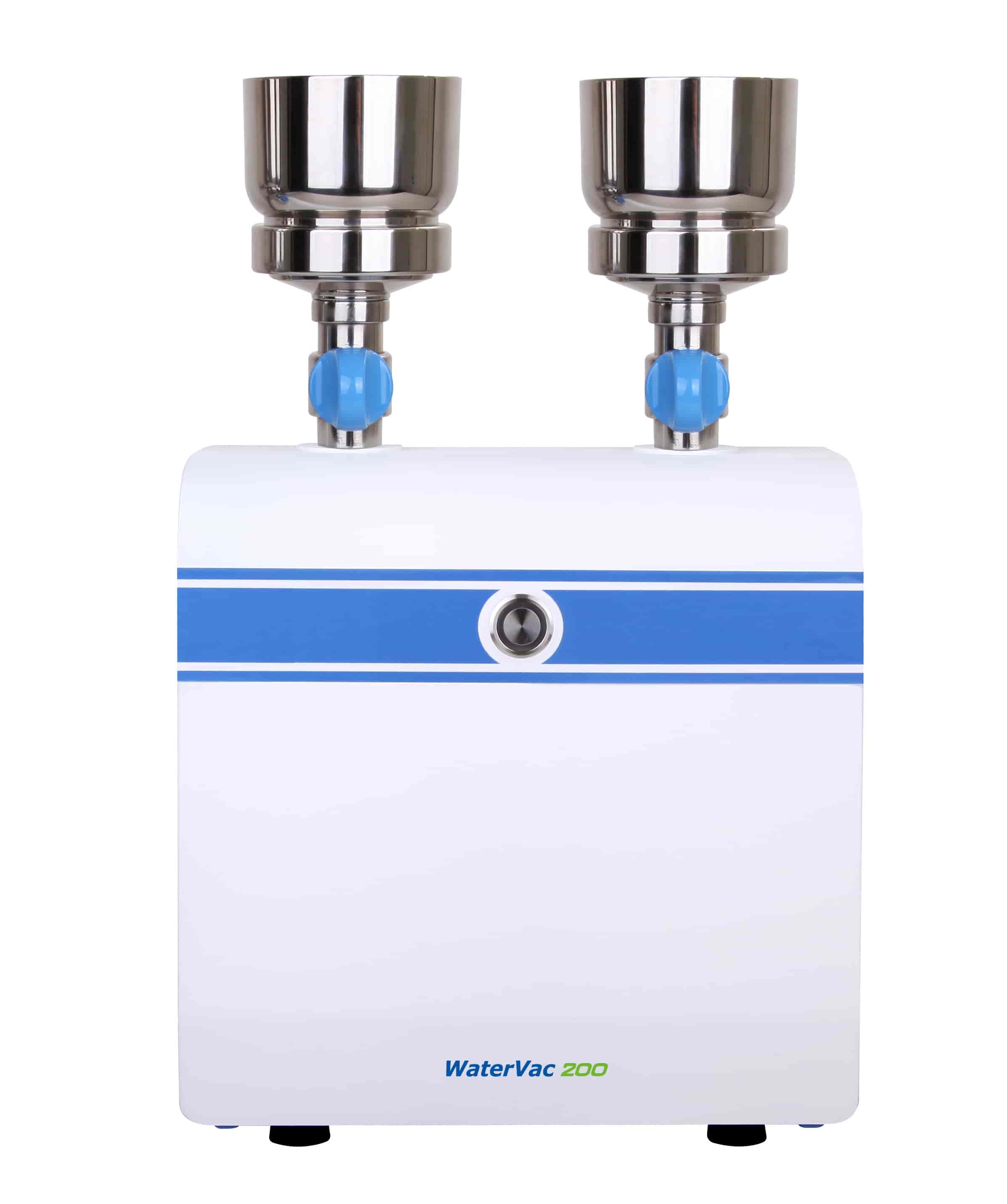 【洛科】WaterVac 201-MB 直排水真空过滤系统