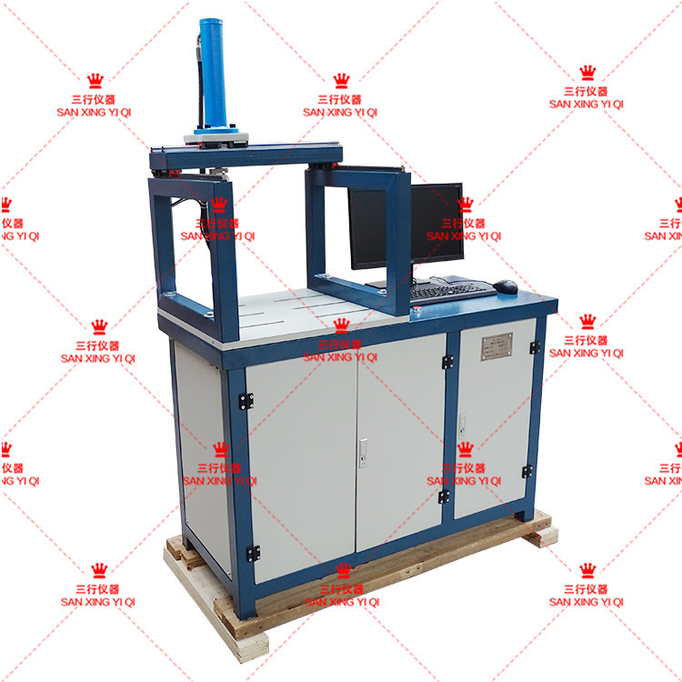BC-10型电脑恒应力瓷砖拉拔仪