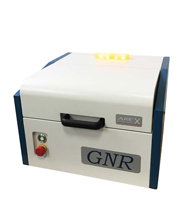 GNR 台式残余奥氏体分析仪 AreX D